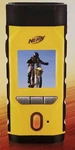 New Nerf Helmet Cam Lcd Screen 2012 By Hasbro Mounts Included Bike Bicycle. Fixed Price $21.99.