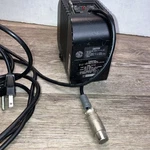 Panasonic Ac Adapter WV-PS31 Camera Models WV-6000+UNTESTED. Fixed Price $39.99.
