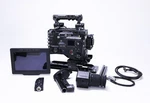 Red DSMC2 Ranger Monstro 8K Vv Camera Package W/ 7" Monitor & Evf. Fixed Price $7999.00.