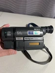 Sony Handycam CCD-TRV215 Ntsc VIDEO8 Camcorder (works With Issues). Fixed Price $69.99.