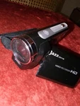Jazz HDV146 Video Recorder-camera-black- 8 Mega Pixels-great Condition. Fixed Price $28.00.