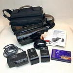 Sony CCD-TR82 Handycam VIDEO8 Camcorder Tested Working Bundle Read. Fixed Price $124.99.