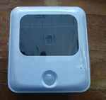 Sercomm OC821 Weatherproof Digital Hd Ip Security Cameras. Still In Plastic. Fixed Price $30.00.