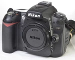 Nikon D90 Digital Slr Camera Body (shutter Count 3,472) Excellent. Fixed Price $129.99.
