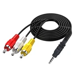 Av Audio Video For Sony Handycam Camcorder CCD-TRV818 CCDTRV818 CCD-TRV128. Fixed Price $9.99.