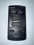 Sony Remote RMT-506 CCDF301 CCDTR8. Fixed Price $15.05.