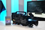 Working Vintage Jvc BR-D40U Digital S 422 Recorder With Video Camera D29. Fixed Price $1890.00.
