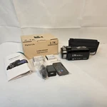 Better Life Black Digital Camcorder Hd 2.7K 2688X1520P 18X Zoom Battery. Fixed Price $18.87.