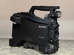 Excellent Sony HXC-D70 Camera Body. Fixed Price $1000.00.