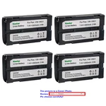 Kastar Replacement Battery Pack For Jvc GR-DLS1U GR-DV9000 GR-DVL9000. Fixed Price $31.99.