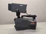 Grass Valley Ldk 4000 Mkii Hd Camera/ 5305/01 Viewfinder. Fixed Price $1499.99.
