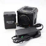 Red Digital Cinema V-raptor 8K Vv DSMC3 Camera (canon Rf, Black) *used*. Fixed Price $16999.00.