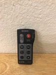Sony RMT-704 Vtr Remote Control Model : CCD-TR212, CCD-TR3, CCD-TR353. Fixed Price $35.55.