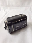 Jvc Everio GZ-MG360BU 60GB Hdd Hybrid Digital Video Camcorder 35X Zoom See. Fixed Price $64.99.