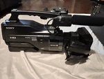 Sony HXR-MC2000 Camcorder High Definition Video Camera Mint. Fixed Price $511.81.
