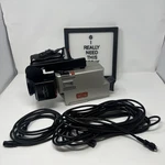 Akai Color Video Camera VC-X1U With Case And Cables. Fixed Price $50.22.