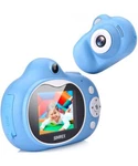 Simrex C8 Kids Camera Video Shockproof Toys 2.0" Ips Hd Screen Included 32G Card. Fixed Price $9.95.