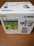 Sanyo Fisher FVD-C1 Silver 3.2MP 1.5" Lcd 5.8X Optical Zoom Pocket Cameracorder. Fixed Price $78.00.