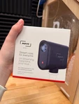 Logitech Mevo Start Live Streaming Camera. Fixed Price $400.00.