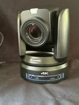 Bstock Sony BRC-X1000/1 Hd Ptz Camera. Fixed Price $7500.00.