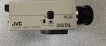 Jvc TK-C720U Digital Color Video Camera 60HZ DC12V Ac 24V 4.3W. Fixed Price $42.99.