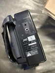 Vintage Jvc Videomovie GR-C9U Vhs-c Camcorder Hq Classic 1980S Camera. Fixed Price $45.00.