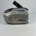 Panasonic Palmsight PV-L759D 4" Lcd 300X Digital Palmcorder Camcorder For Parts. Fixed Price $26.85.
