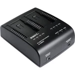 Jvc Swit AA-3602V 2-CHANNEL Charger For BN-S8823 Battery. Fixed Price $195.00.