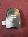 Nikon Gps Unit GP-1A 240G Black Camera Accessory Japan. Fixed Price $159.99.
