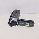 Canon Vixia Hf R300 Video Camera Camcorder Full Hd 51X Advanced Zoom Read Tested. Fixed Price $108.74.