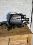 Sharp Jetzoom 12 (no Battery) Parts&case. Fixed Price $40.00.