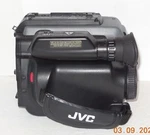 Jvc GR-AX5 Compact Vhs Video Movie Camera Camcorder Parts Repair. Fixed Price $23.97.