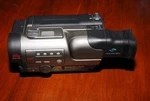 Samsung Video Camera 8 SCA-15 Camcorder As-is No Battery Charger Untested. Fixed Price $30.00.