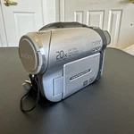 Sony Handycam DCR-DVD92 Video Camera Camcorder -tested. Fixed Price $39.99.