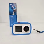 Polaroid ID922 Streaming Digital Action Camera. Fixed Price $8.09.