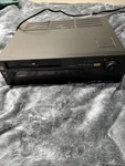 Panasonic AG-1950 GX4 Multi Function Video Cassette Recorder Vcr Vhs Tape Player. Fixed Price $50.00.