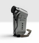 Aiptek A-hd+ 1080P Z5X5P Handheld Camcorder Tested Working Digital Video Camera. Fixed Price $35.00.