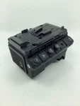 Canon EU-V2 Expansion Unit Fair Condition; Tends To Loose Connection Easily. Fixed Price $564.00.