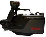 Vintage Rca Vhs Pro Edit Camcorder Autofocus 24X Zoom Lens Model CC412. Fixed Price $20.00.