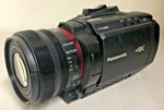Panasonic HC-X1500 Uhd 4K Professional Camcoder Tested/working/video/audio Read. Fixed Price $550.00.