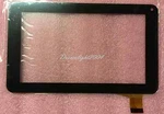 Replacement Front Touch Screen Glass Digitizer For Rca RCT6272W23 7" Tablet Pc. Fixed Price $6.99.