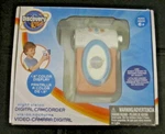 Discovery Kids Night Vision Digital Camcorder 16MB Memory Opened Box Unused. Fixed Price $29.99.