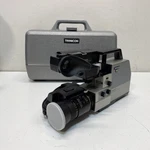 Vintage Sony Trinicon HVC-2000E Color Video Camera. Fixed Price $33.99.