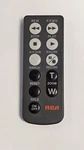 Rca Video Camcorder Remote Control (pro 867, PRO870) Tested Works. Fixed Price $11.99.