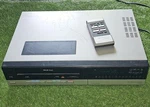 Jcpenny Vhs 2 Head 5071 Recorder Vintage - For Parts Repair Turns On. Fixed Price $85.95.