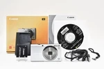 Canon Powershot A2300 Compact Digital Camera With Box Excellent Condition. Fixed Price $300.36.