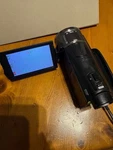 Sony HDR-CX550V Handycam Digital Camcorder Recorder Japan Black Camera. Fixed Price $188.35.