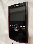 Kodak ZI8 High Definition Camcorder. Fixed Price $29.00.