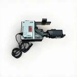 Jvc GX-S700 Pro Color Stereo Video Camera With Tv Zoom Macro Lense Untested. Fixed Price $180.63.