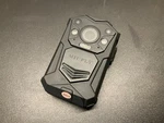 Miufly 1296P Police Body Camera With Inch Display , Night Vision. Fixed Price $86.67.